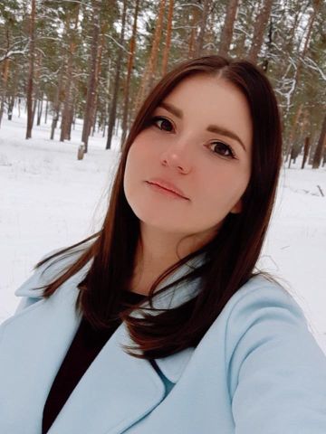 Проститутка Лика